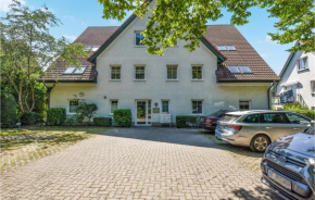 Amazing Apartment In Dassow With Kitchen, Dassow
